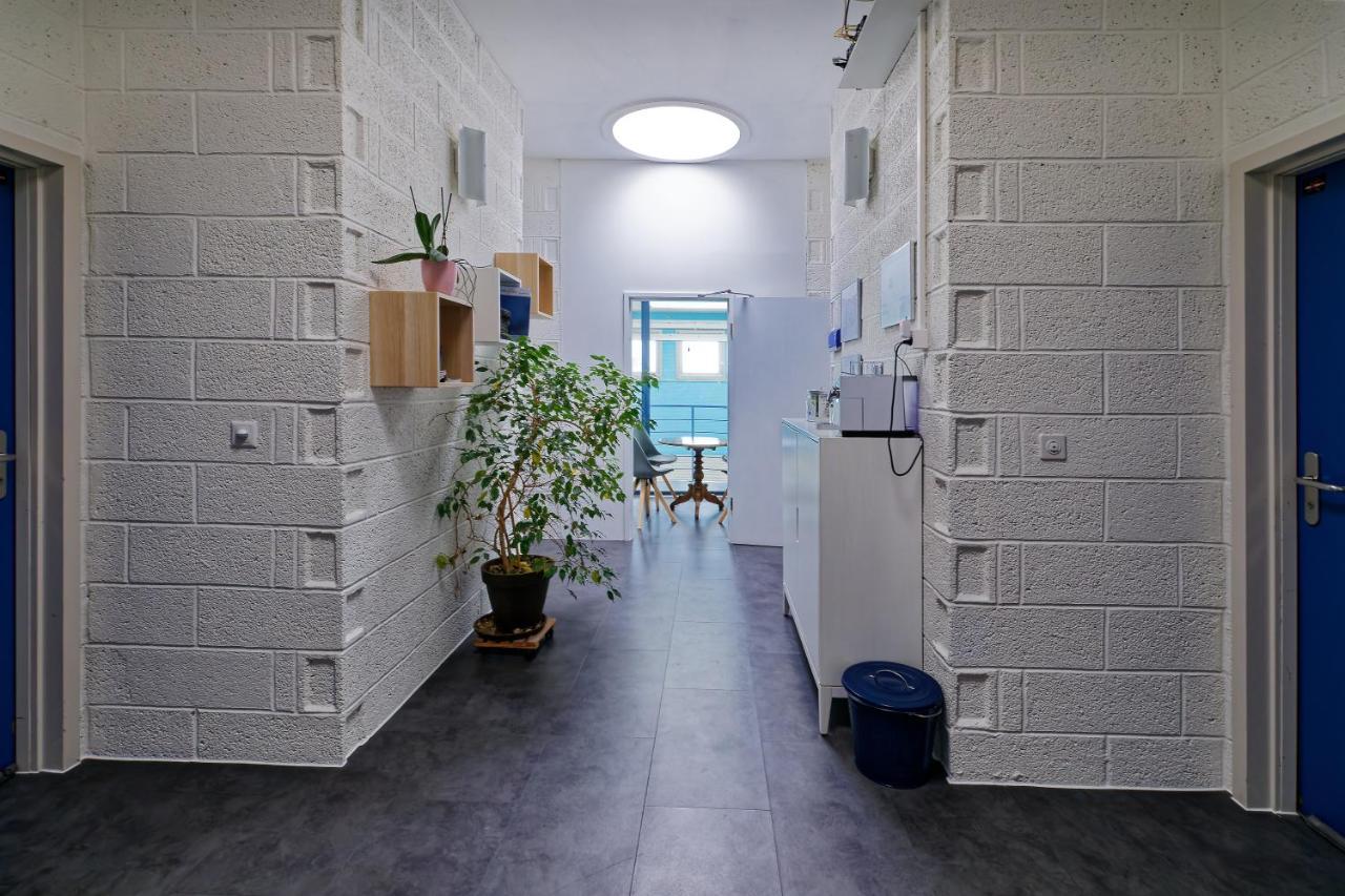 Les Chambres Du Ctn Plan-les-Ouattes Exterior foto