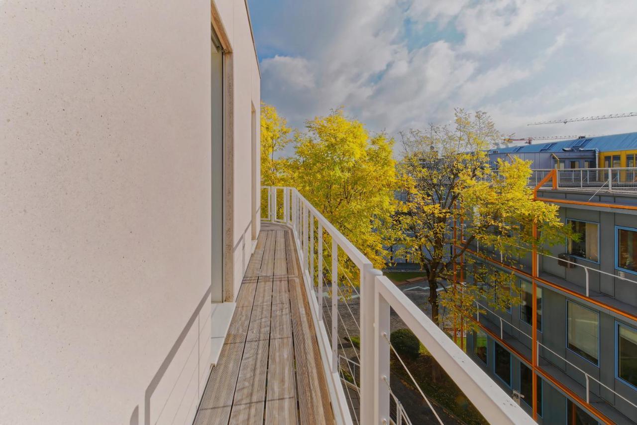Les Chambres Du Ctn Plan-les-Ouattes Exterior foto